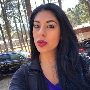 Meet your Posher, Marcy